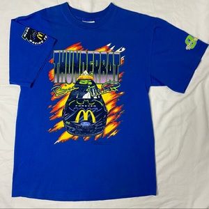 Rare Vintage Bill Elliott #94 Tee